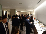 ぐるなび秘書の手土産-玉露プレミアム「特別国際賞」受賞4