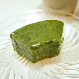 抹茶チョコ(作り方)