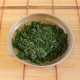 氷出し玉露の作り方2