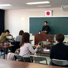 家庭教育学級