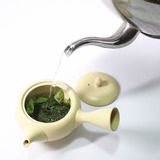知覧茶モヒート(作り方5)