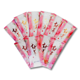 知覧新茶さつまやぶきた華100g×10袋