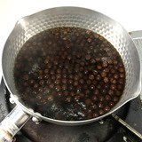 日本茶DEタピオカドリンク2