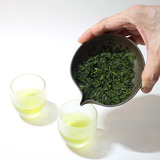 氷出し玉露の作り方3