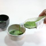 簡単抹茶5