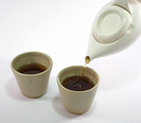 「ほうじ茶」の美味しい淹れ方3