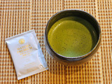 抹茶プレミアムの点て方4