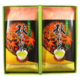 秋茶物語