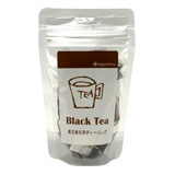 BlackTea紅茶ティーバッグ