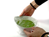 やわらか抹茶わらび餅・作り方04