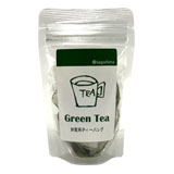 GreenTea知覧茶ティーバッグ