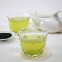 新茶の美味しい淹れ方