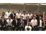 第64回全国茶審査技術競技大会-東京2