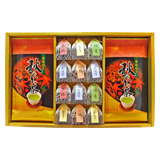 秋茶物語