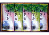 知覧茶5本入