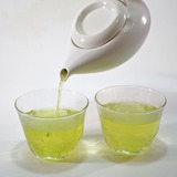 新茶の美味しい淹れ方4
