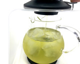 水出し緑茶の淹れ方6