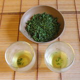 氷出し玉露の作り方3