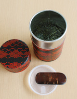 茶缶