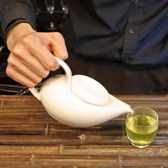 茶師ティーマスター