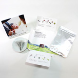 GIFT TEA BOX