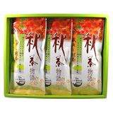 秋茶物語