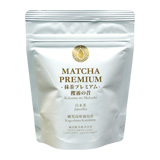 抹茶プレミアム攫霧の昔30g