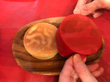 抹茶ホットケーキのレシピ15