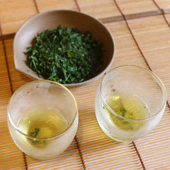 氷出し玉露の作り方