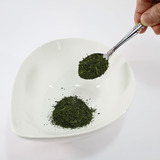 急須がなくても器と茶漉しがあればOK2