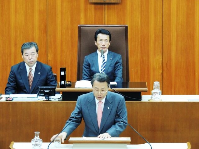 議会