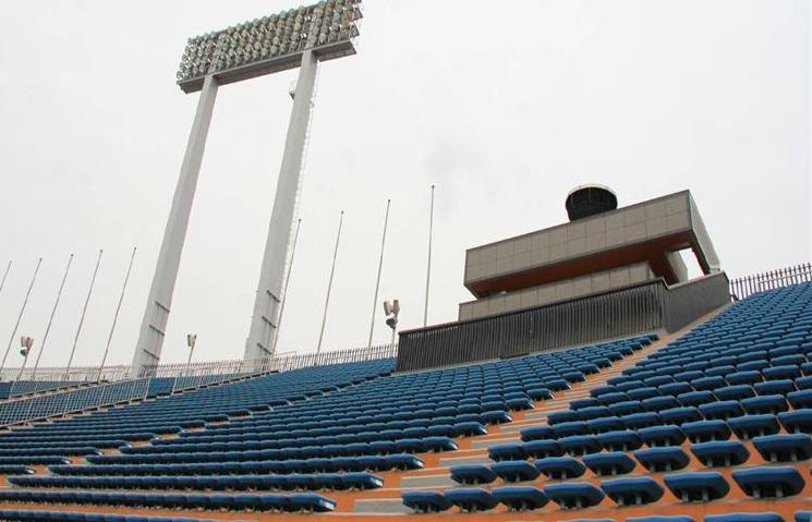 スタジアム