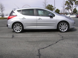 peugeotside