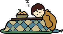 寝れば、疲労回復に一番