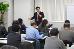 お客様の、あつらえビジネス、ご用達ビジネスの実行
