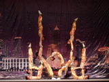 小武術
