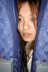 miwa between seats