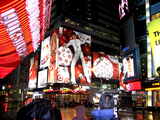 target times square