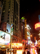 mary poppins theatre