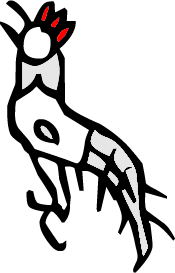 にわとり