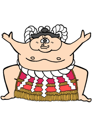 sumo