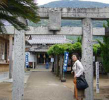 宝当神社