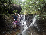 フォンテリバー Fonte River
