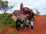 タンクファーム Tank Farm