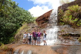 フィンタサ・フォールズ Fintasa Falls