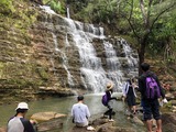 ターザン・フォールズ Tarzan Falls