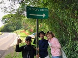 タロフォフォ・ケーブス Talofofo Caves