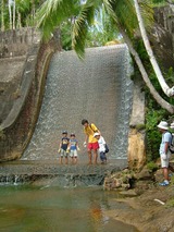 フォンテダム Fonte Dam