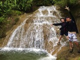ウォーター・フォール・バレー Water Fall Valley