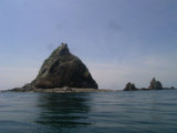 三本岳